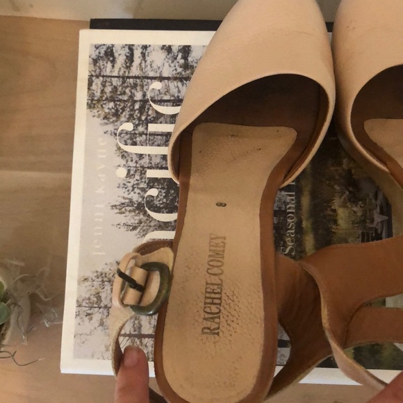 Rachel Comey ‘Dekalb’ Clogs - Picture 10 of 11